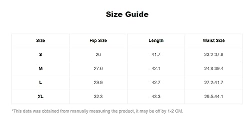 SOLY HUX Swim Cover Ups for Women Ruched Split Hem Cover Up Skirt Beach Bikini Swimwear Plain Black M - Image 6