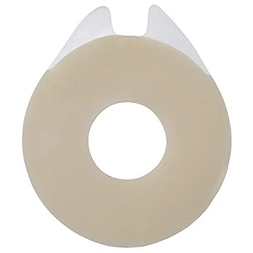 Brava Moldable Ostomy Rings, Sting-Free , 2.0 mm Thick 120307 (Box of 10)