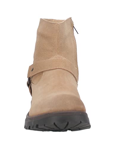 Image of Dingo Men's Men'S Road Trip Ankle Boot Round Toe - DI845 11 1 /2 D(M) US