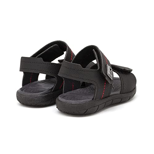 Sandália Papete Masculina Infantil Klin Urban 171196000
