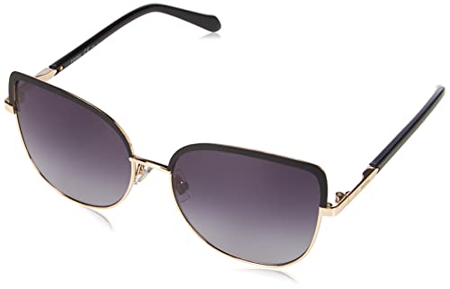 Fossil Fos 3126 G S Gafas, Matte Black, 56 Para Mujer Fossil Fos 3126 G S Gafas, Matte Black, 56 Para Mujer
