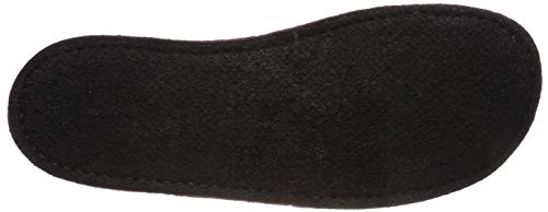 Image of HAFLINGER Soft Felt Slipper Unisex