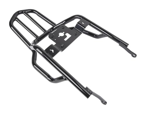 Support de tablette moto et porte-bagages rigide avec dossier confort Z900RS
