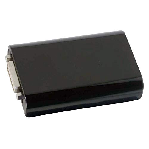 Adaptador Vídeo Usb 2.0 3.0 Dvi Chipset Displaylink Ic Placa De Video Usb Externa Usb Displaylink