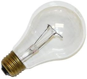 Sylvania 15017 - 1950L/A23/8M 120V Traffic Signal Light Bulb