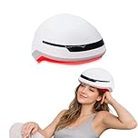 TRENDLOX -LLLT Laser Cap for Hair Growth, 82 Medical-Grade Lasers, 650nm 5mW, Hair Loss Treatment for Men and Women, Pattern Baldness Therapy Device