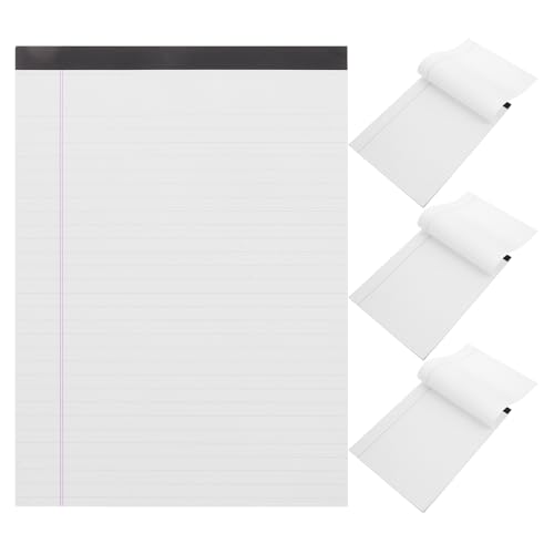 Pages détachables pour organiser ses écrits sans rature ni déchirure