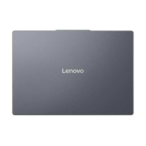 Image of Lenovo IdeaPad Slim 3-2026 - 15.3 inch IPS WUXGA Display - 16GB Memory - 512GB Storage - AMD Ryzen 5 8540U - Luna Grey