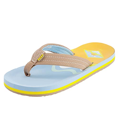 Image of REEF Little Ahi Girls Sandal
