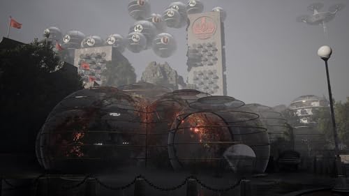 Image of Atomic Heart: Ultimate Edition (PlayStation 5)