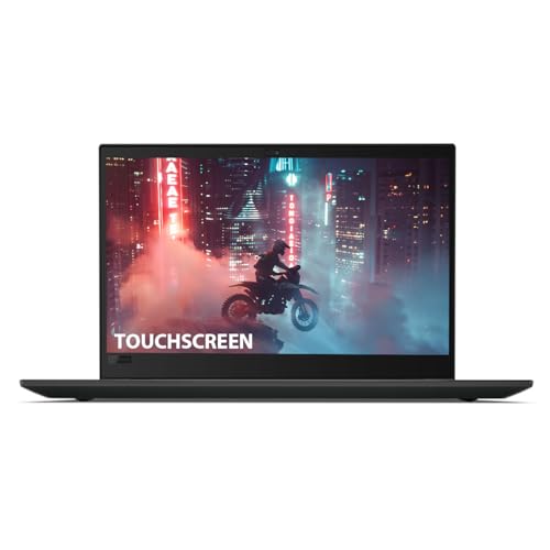 Image of (Refurbished) Lenovo ThinkPad T580 8th Gen Intel Core i5 Thin & Light Touchscreen Laptop (8 GB DDR4 RAM /512 GB SSD /15.6 inch (39.6 cm) HD /Windows 11 /WiFi /Bluetooth 4.1 /Webcam /Intel HD Graphics)