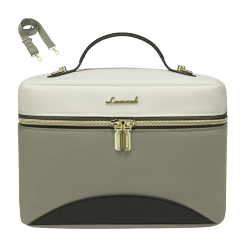 LOVEVOOK Insulated Lunch Bag