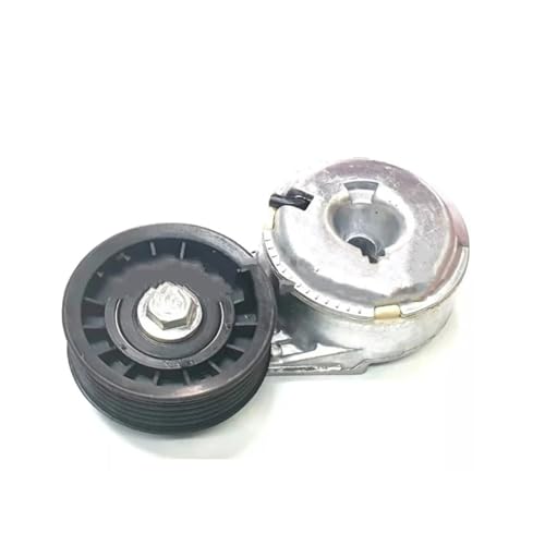 Tensor automático de correa de transmisión para Mazda Navajo y B4000 4.0 OE 3