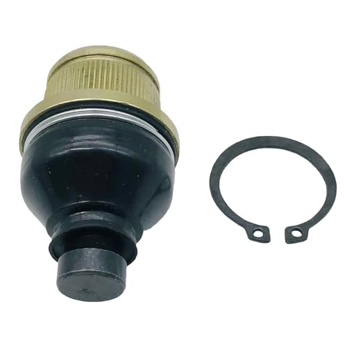 Joint à rotule de suspension avant Arctic Cat 400 500 acier forgé haute densité