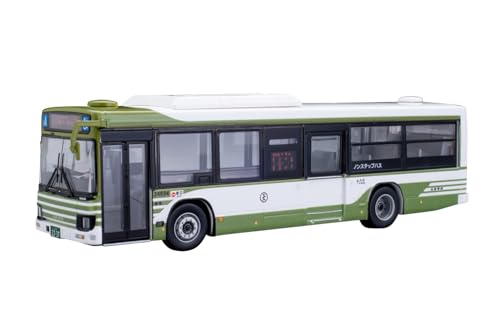 ザ・バスコレクション80 ＜JH003-2＞全国バスコレクション80 広島電鉄