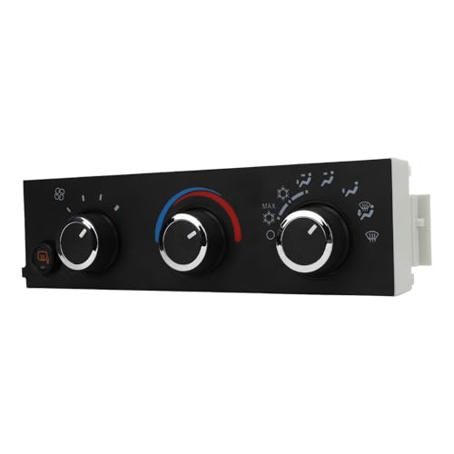 Module de contrôle climatique chauffage AC pour Express 1500 ABS