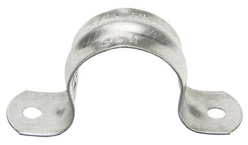 1-1/2" GALV Pipe Strap
