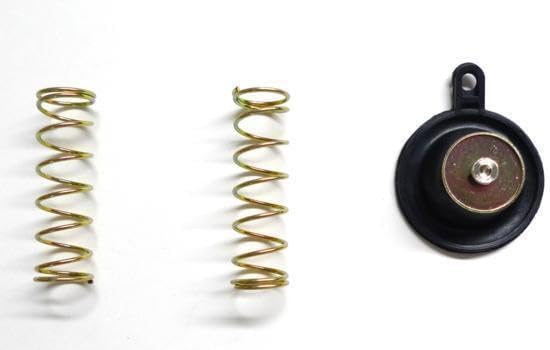 キャブレターエアカットバルブ FOR Y-XV535E F G 93-95