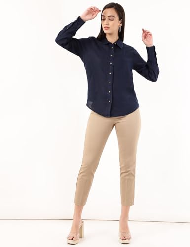Image of Marks & Spencer Women Shirt