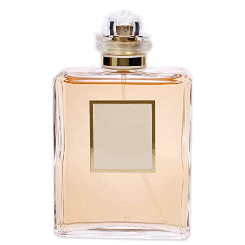 Advanced Eau De Parfum Spray for Women, Co Mademoise Perfume for Women,1.7 Fl. OZ. / 50ML