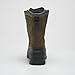 Kamik Herren Nation Plus Schneestiefel, Dark Olive Dol, 44 EU