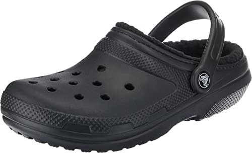 Crocs Classic Lined Clog Chodaki Uniseks