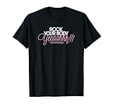 Backstreet Boys – Rock Your Body BFF Matching T-Shirt