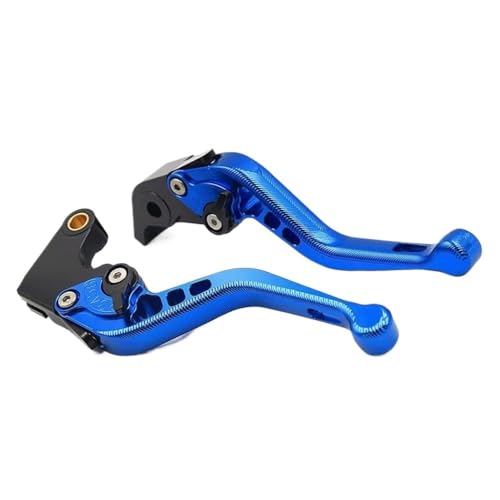 ̂߂Ƀ}n SXR 700/900 2016-2021 tgAhu[Lo[ \ I[goCu[LNb`o[(Blue 147mm)