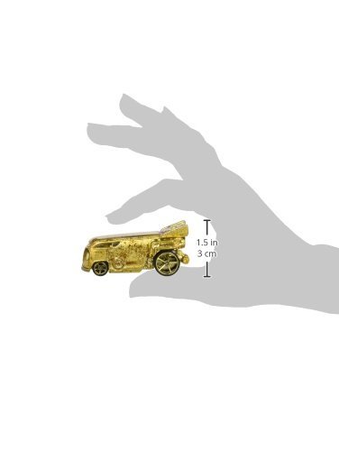 Amazon | Hot Wheels Star Wars R2-D2 and C-3PO Character Car 2-Pack