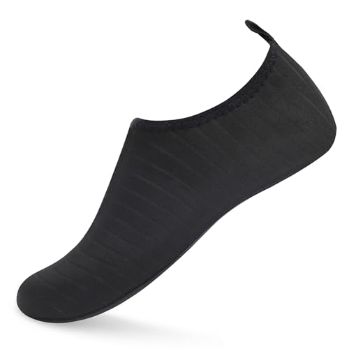 Water Shoes for Women Men Swimming Shoes Quick Dry Barefoot Yoga Beach Sports Travel