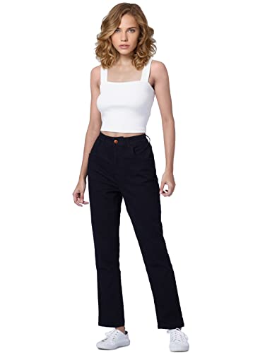 Image of ONLY Women's High Rise Skinny Jeans