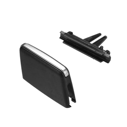 Kit de reparación para clip de ventilación E90: regula el aire acondicionado frontal 6