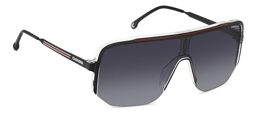 Carrera 1060/S BLACK RED/GREY SHADED 99/1/140 unisex Sunglasses3