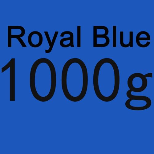 Siraya Tech Cast 3D Printer Resin Easier to Burn and Print Clean Burnout Great Smooth Surface High Resolution Castable 405nm UV-Curing Resin for Thicker Designs and Metal Parts True Blue 1kg product thumbnail 10