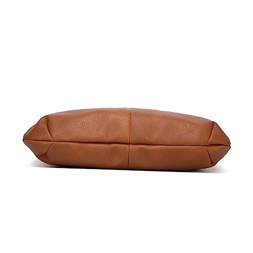 Bolso Tote grande capacidad para mujer miniatura 5
