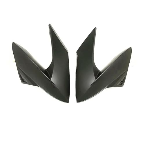 Carénage carrosserie moto XJ6 2012 couverture cadre latéral route