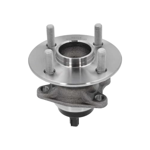 Mozzo Ruota Meyle 30-14 752 0016 - 2