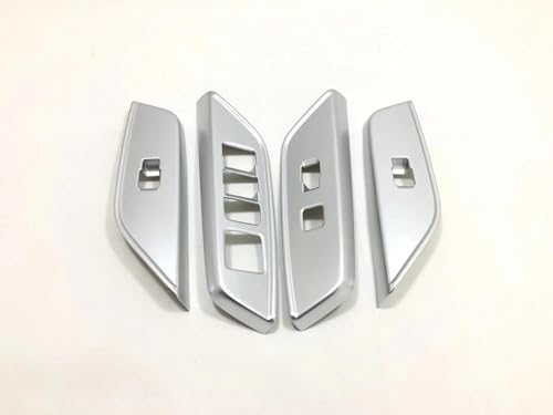 Garniture carbone Lexus ES 300h - Rénovation et protection du panneau de vitre