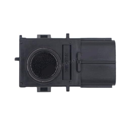 Aide au stationnement efficace : Capteur PDC 89341-60040 pour des manœuvres fluides en ville