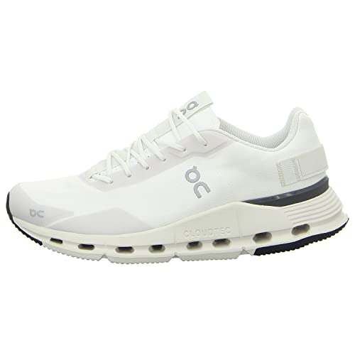 Image of On Men's Cloudnova Form Sneakers