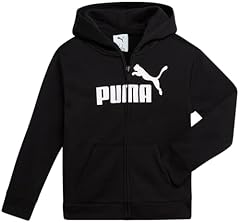 Puma Black