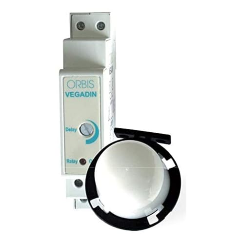 Orbis vegadin crépusculaire modulaire, illuminez vos allées à la tombée de la nuit
