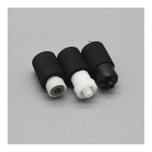 Plus de bourrage papier avec le rouleau Kyocera M2035