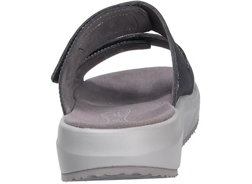Sandales Bijoux Max III Bleu de Qualité Supérieure Taille 47