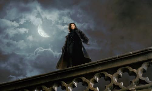 Van Helsing – 4K Steelbook (UHD + Blu-ray Disc)
