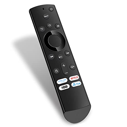 Top 10 Best Replacement Remote For Fire Tv Toshiba [Top Picks 2023 Reviews]