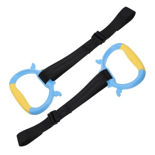 Anillas ajustables para gimnasio indoor