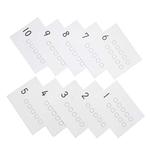 モンテッソーリのシール貼りは100均でできる 無料データ配布 ママと子ログ