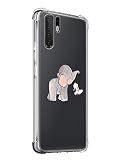 ✤ Fácil de instalar y quitar sin rayar tu Huawei Y9 2018/Enjoy 8 Plus. Fácil acceso a todos los botones, altavoces, cámaras, carga, volumen y otros recortes para puertos sin abrir el estuche para una. También admite carga inalámbrica perfectamente.