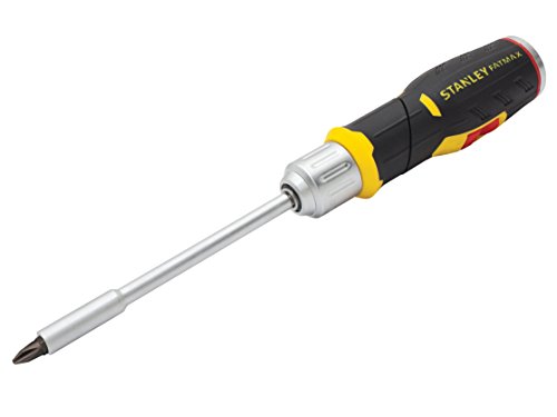 Stanley Fmht0-62691 Giravite A Pistola + 12 Inserti